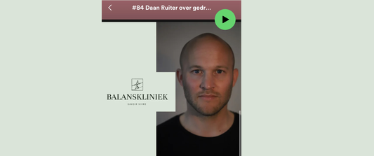 Podcast met Bram Bakker over gedragscoaching